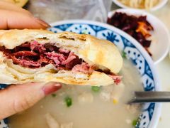 -牛老五羊杂汤(广阳区总店)