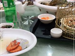 -花好悦园酒家(大石店)