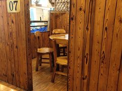 -老东镇啤酒屋海鲜加工·蒸汽海鲜·海鲜烧烤(台东店)