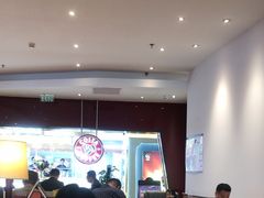 -COSTA COFFEE(天通苑华联店)