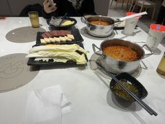 -呷哺呷哺 黄金牧场 (中发百旺店)