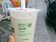 -书亦烧仙草(益阳汽车北站华信店)