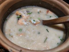-潮十三潮汕砂锅粥(高新四路大都荟店)