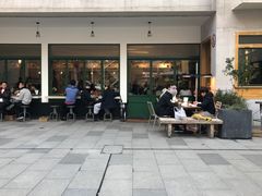 -RAC BAR(安福路店)