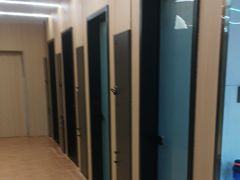 -CXFIT 陈徐健身工作室(凯旋店)