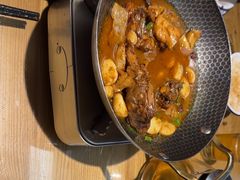 -鸿运楼·舌尖上的徽菜