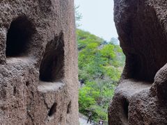 -古崖居风景名胜区
