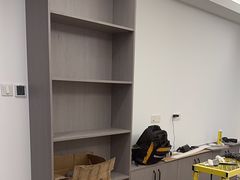 -佰丽爱家全屋定制(汶水店)