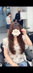 -5M HAIR SALON 旗舰店