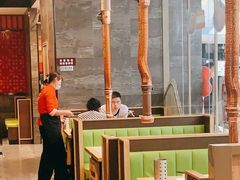 -韩宫宴烤肉·黑毛和牛·料理(合肥滨湖银泰城店)