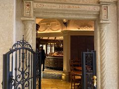 -B&C黄油与面包·THE GARDEN BAKERY概念店(世纪汇店)