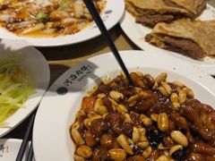 -河沿肉饼Beijing Pie(东华门店)