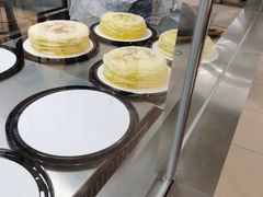 -盒马X会员店(上海森兰商都店)