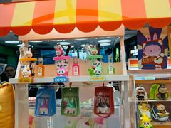 -泡泡玛特POPMART(天环购物中心店)