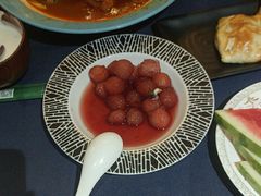 -伊带伊路新疆美食府(呼家楼店)