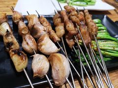 -一九烧烤(莱山区初家店)