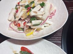 -滇野云南野生菌餐厅(陕西南路店)