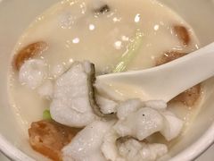 -海都六福酒家(世博广场店)