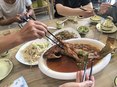 -老碗餐饮(前进路店)