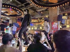 -HIB HUB公社(解放西路店)