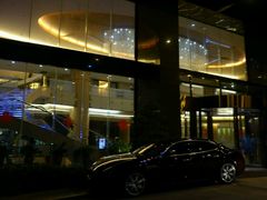 -东方帝景假日酒店