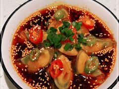 -江渔儿酸菜鱼(奥园广场金发购物中心店)