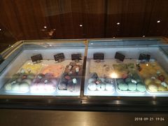 -杭州钱江新城万怡酒店-西餐厅