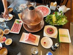 -南门涮肉(通州店)