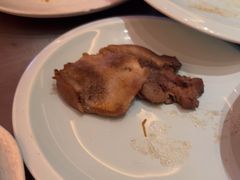 -赤坂亭·M9和牛烧肉·铁板烧·日料398放题(长泰广场店)