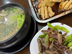 -大佬李砂锅(钱江财富广场店)