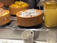 -龍歌自助小火锅(崂山丽达店)