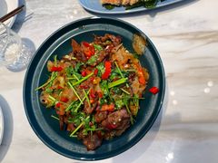 -鹿港小镇(霄云店)