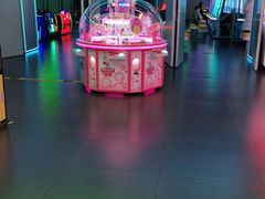 -快乐街区(成都龙湖北城天街店)