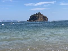-棒棰岛宾馆景区