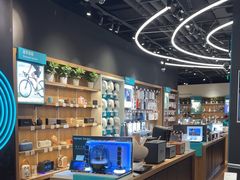 -顺电·脉(浦东嘉里城店)