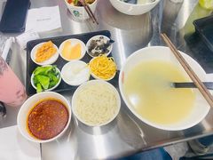 -湛记蘸水米线(粉巷店)