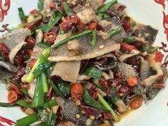 -三只鸟本地特色菜馆(上饶总店)