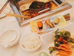 -串一火锅(赛格国际购物中心店)