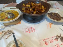 -四方桌·福建客家土菜(二中店)