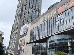 -成都九眼桥美居酒店