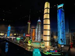 -上海乐高探索中心