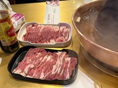 -牛街清真满恒記(平安里西大街店)