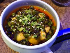 -三人行骨头王火锅(长寿店)