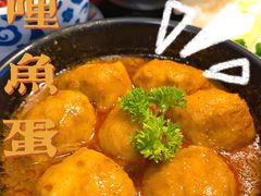 -西关味(大卫城店)