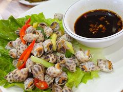 -醉壹号海鲜大排档(厦门美食地标店)