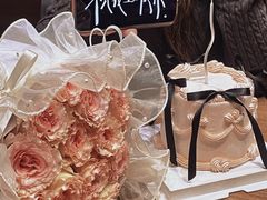 -小麦穗私人订制蛋糕·甜品台(万达店)