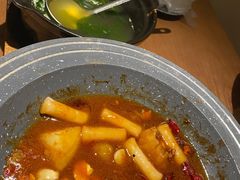 -啫火啫啫煲·顺德干蒸(西乡天虹店)