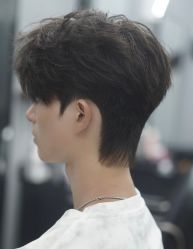 -YESIDO椰岛造型烫发染发
