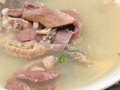 杂碎汤-牛街洪记小吃店(牛街店)