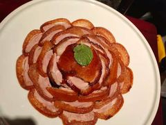 桂花香烤鸭-额娘·春饼烤鸭(天鸿店)